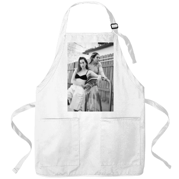 Haim Apron