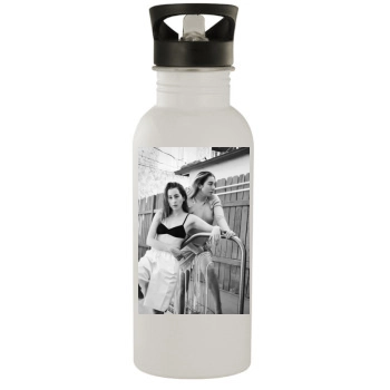 Haim Stainless Steel Water Bottle