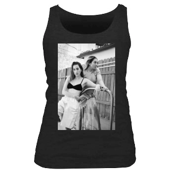 Haim Women's Tank Top