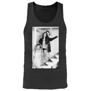 Haim Men's Tank Top