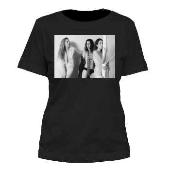 Haim Women's Cut T-Shirt