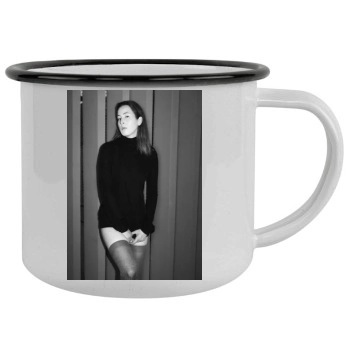 Haim Camping Mug