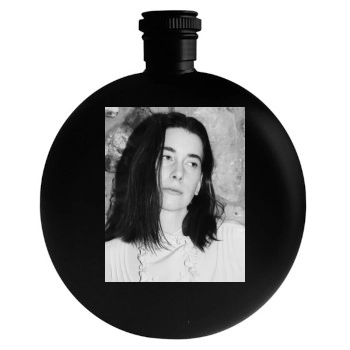 Haim Round Flask