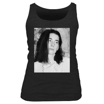 Haim Women's Tank Top