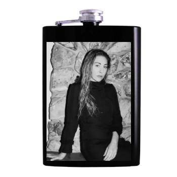 Haim Hip Flask