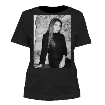 Haim Women's Cut T-Shirt