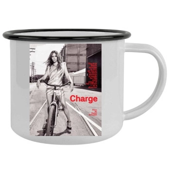 Halle Berry Camping Mug