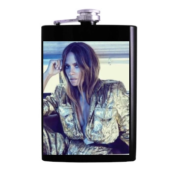 Halle Berry Hip Flask