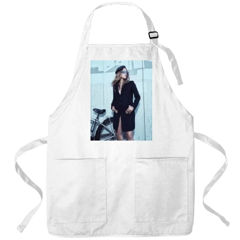 Halle Berry Apron