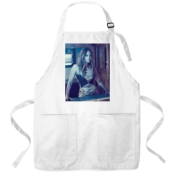 Halle Berry Apron