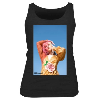 Hayley Williams Women's Tank Top