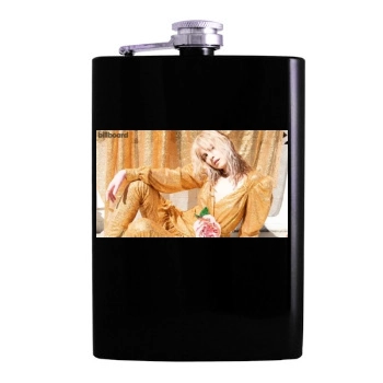 Hayley Williams Hip Flask