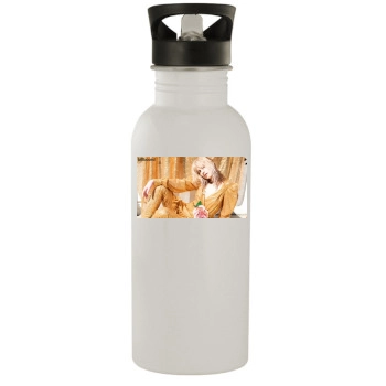 Hayley Williams Stainless Steel Water Bottle