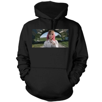 Hayley Williams Mens Pullover Hoodie Sweatshirt