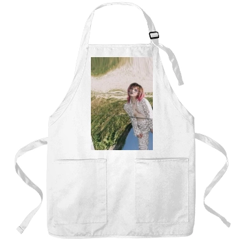 Hayley Williams Apron