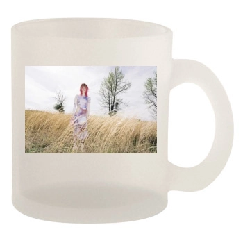 Hayley Williams 10oz Frosted Mug