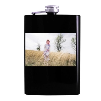 Hayley Williams Hip Flask