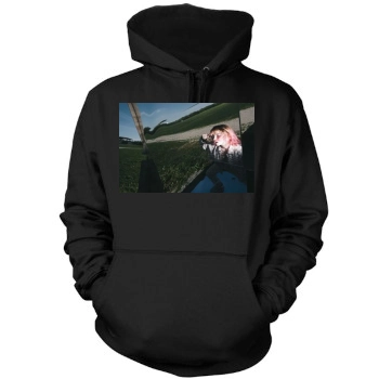 Hayley Williams Mens Pullover Hoodie Sweatshirt