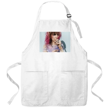 Hayley Williams Apron