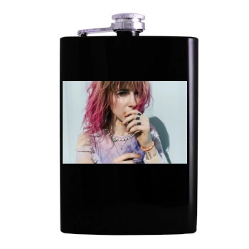 Hayley Williams Hip Flask