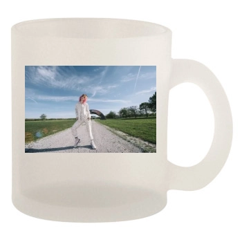 Hayley Williams 10oz Frosted Mug