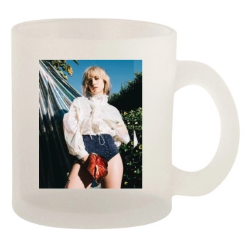 Hayley Williams 10oz Frosted Mug