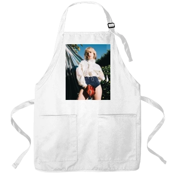 Hayley Williams Apron