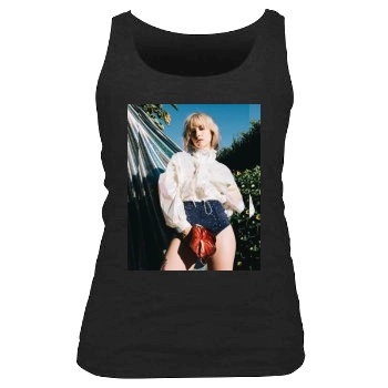 Hayley Williams Women's Tank Top