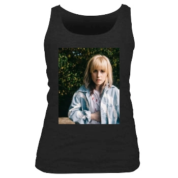 Hayley Williams Women's Tank Top