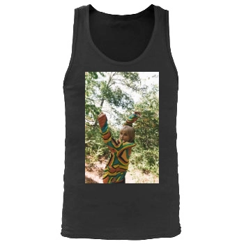 Hayley Williams Men's Tank Top