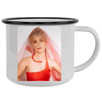 Hayley Williams Camping Mug