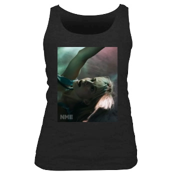 Hayley Williams Women's Tank Top