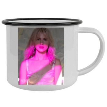 Hayley Williams Camping Mug