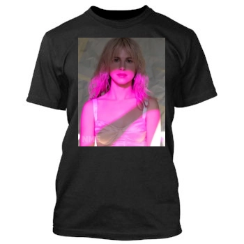 Hayley Williams Men's TShirt