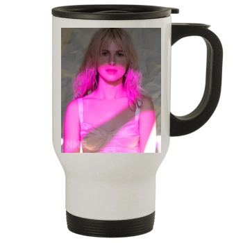 Hayley Williams Stainless Steel Travel Mug