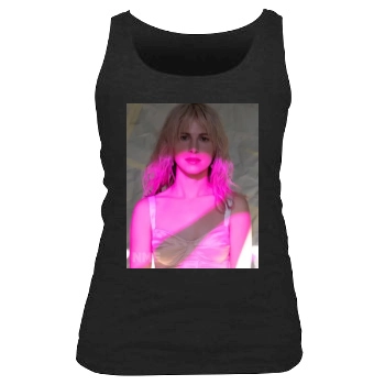 Hayley Williams Women's Tank Top