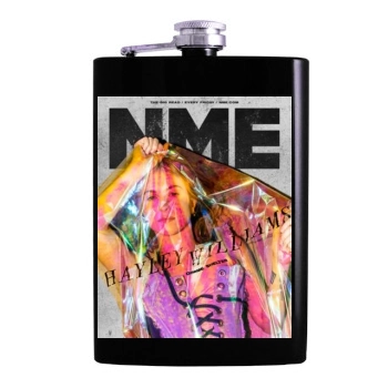 Hayley Williams Hip Flask