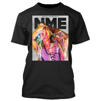 Hayley Williams Men's TShirt