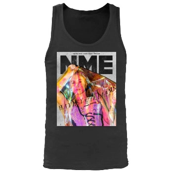 Hayley Williams Men's Tank Top