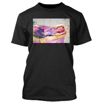 Hayley Williams Men's TShirt