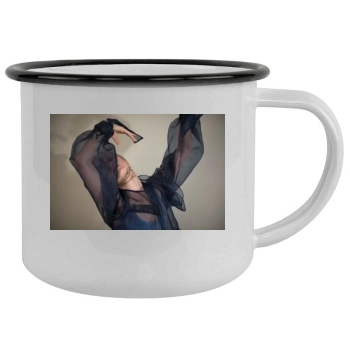 Hayley Williams Camping Mug