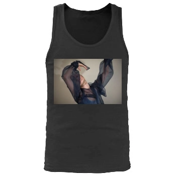 Hayley Williams Men's Tank Top