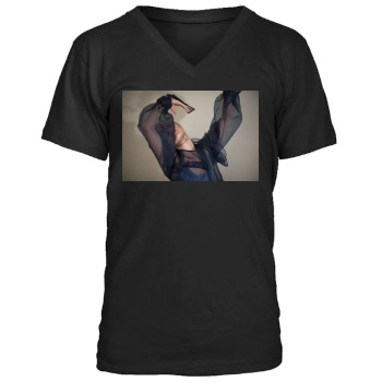 Hayley Williams Men's V-Neck T-Shirt