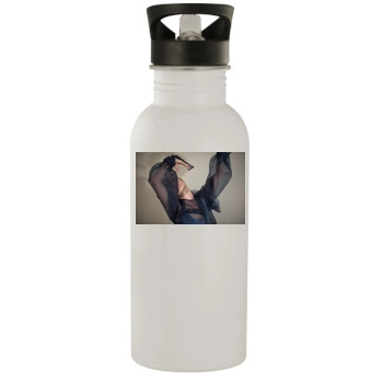 Hayley Williams Stainless Steel Water Bottle