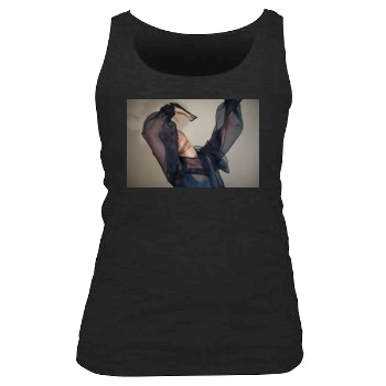 Hayley Williams Women's Tank Top