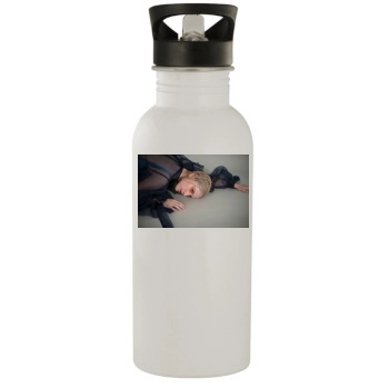 Hayley Williams Stainless Steel Water Bottle