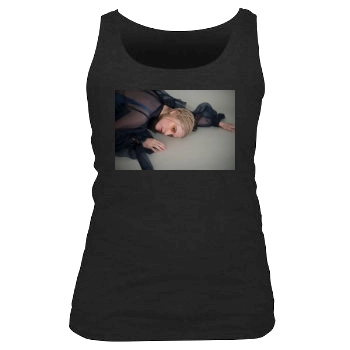 Hayley Williams Women's Tank Top