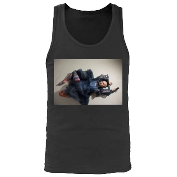 Hayley Williams Men's Tank Top