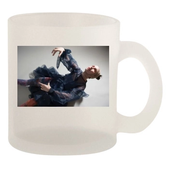 Hayley Williams 10oz Frosted Mug