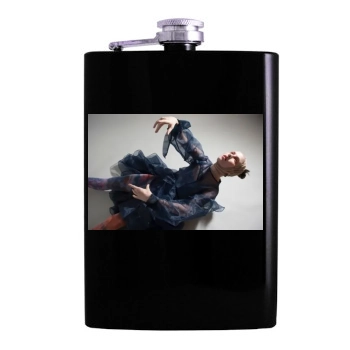 Hayley Williams Hip Flask